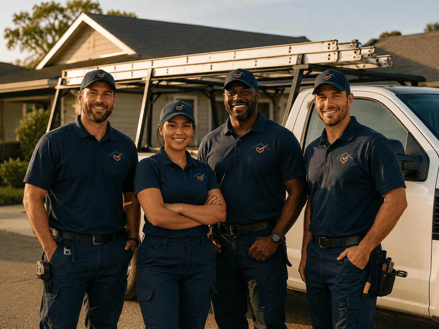 Roof Inspection company in Rohrersville, MD